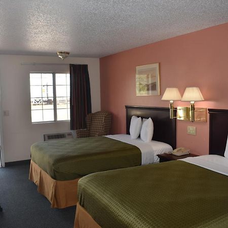Royal Inn Springdale Luaran gambar