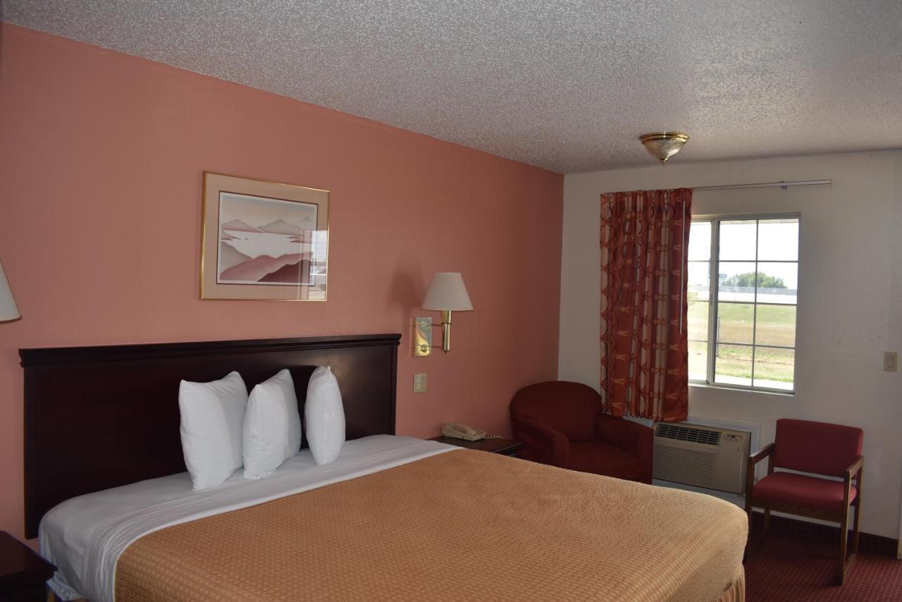 Royal Inn Springdale Luaran gambar