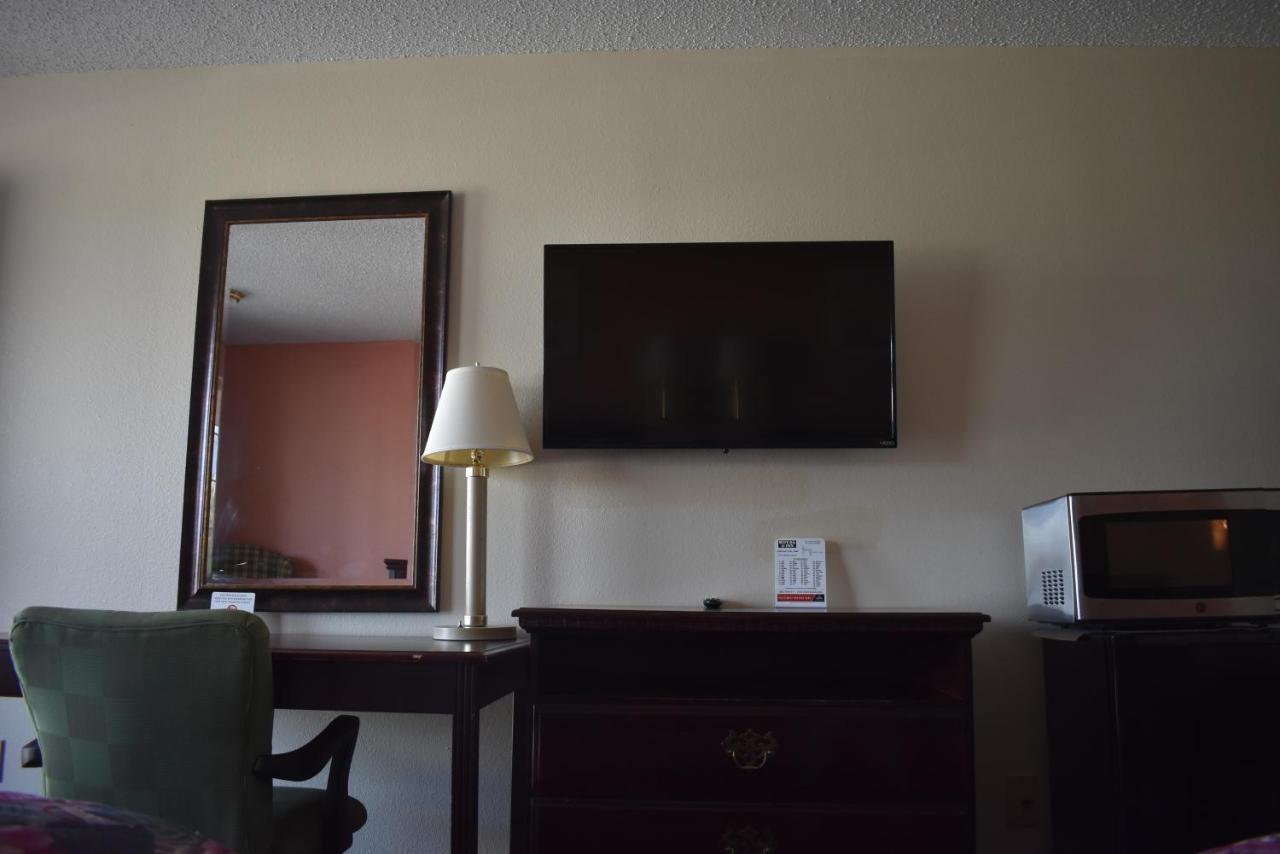 Royal Inn Springdale Luaran gambar