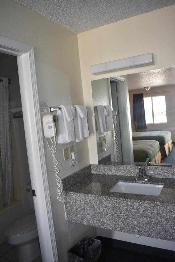Royal Inn Springdale Luaran gambar