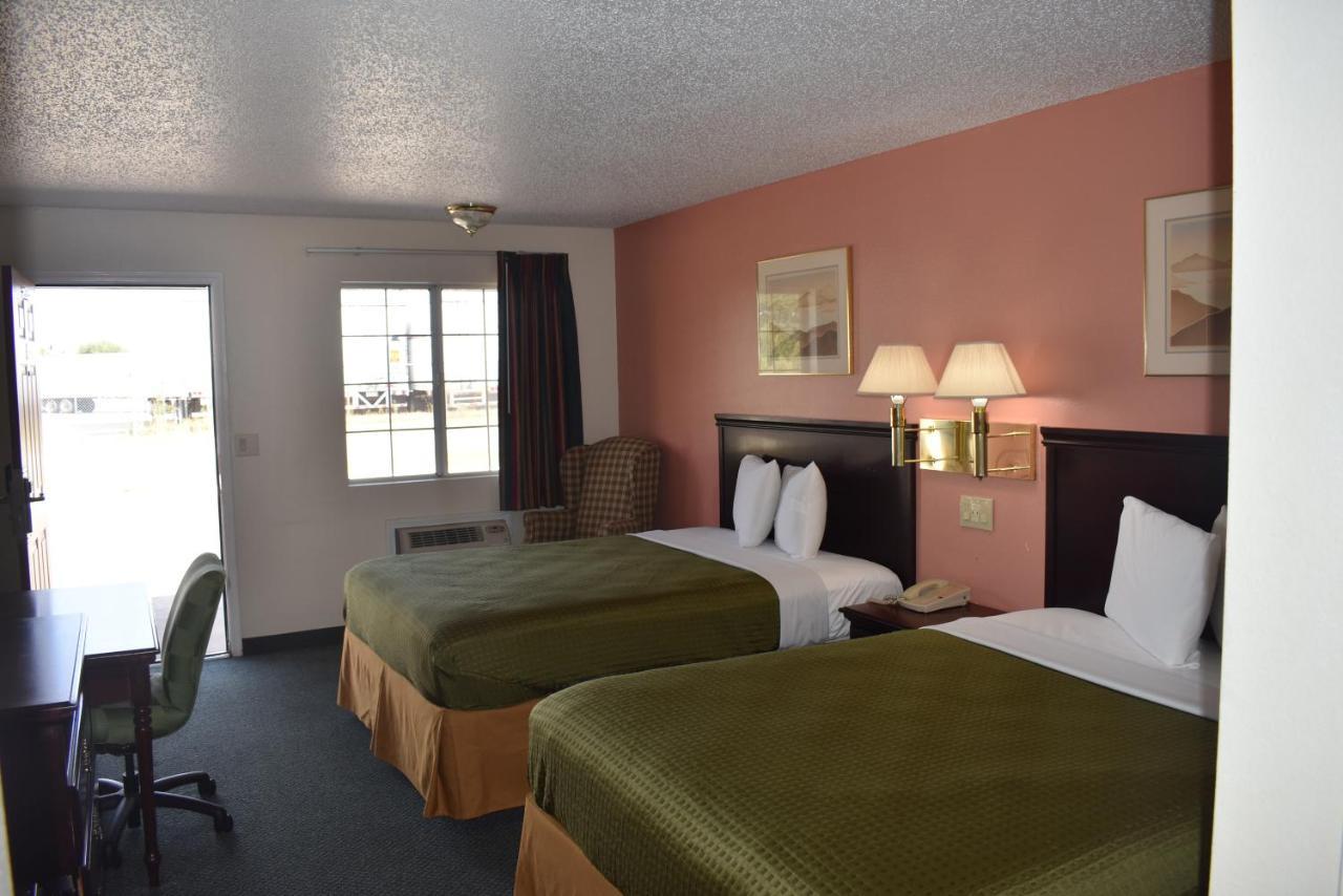 Royal Inn Springdale Luaran gambar