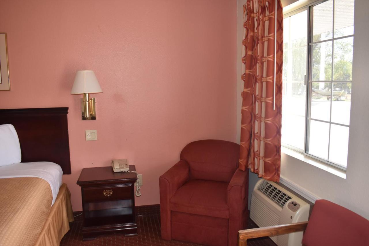 Royal Inn Springdale Luaran gambar
