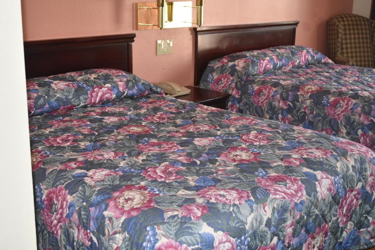 Royal Inn Springdale Luaran gambar