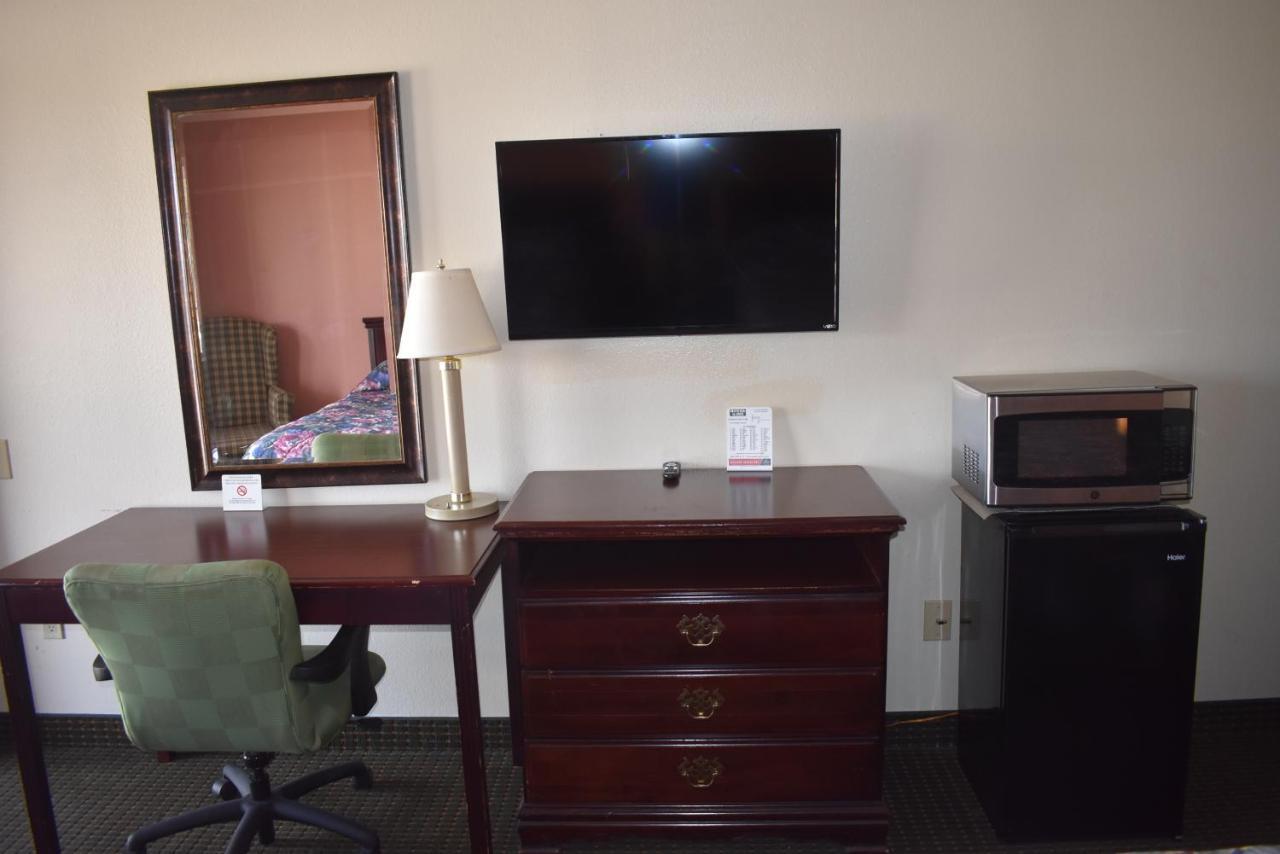 Royal Inn Springdale Luaran gambar