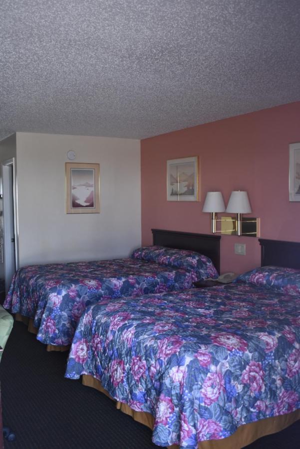 Royal Inn Springdale Luaran gambar