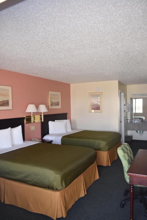 Royal Inn Springdale Luaran gambar
