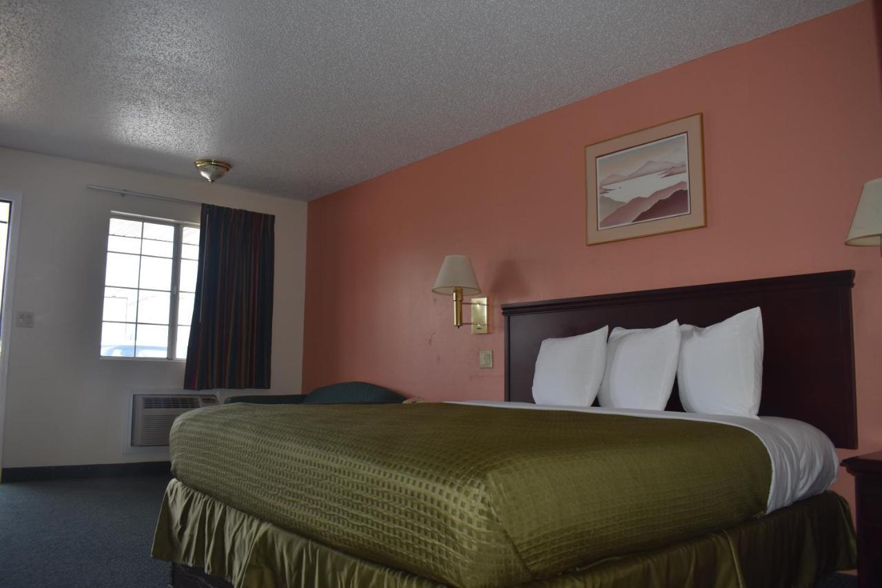 Royal Inn Springdale Luaran gambar