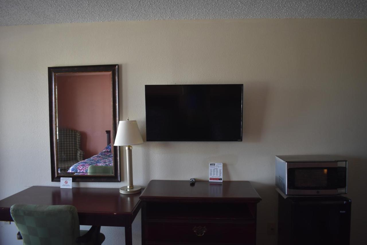 Royal Inn Springdale Luaran gambar