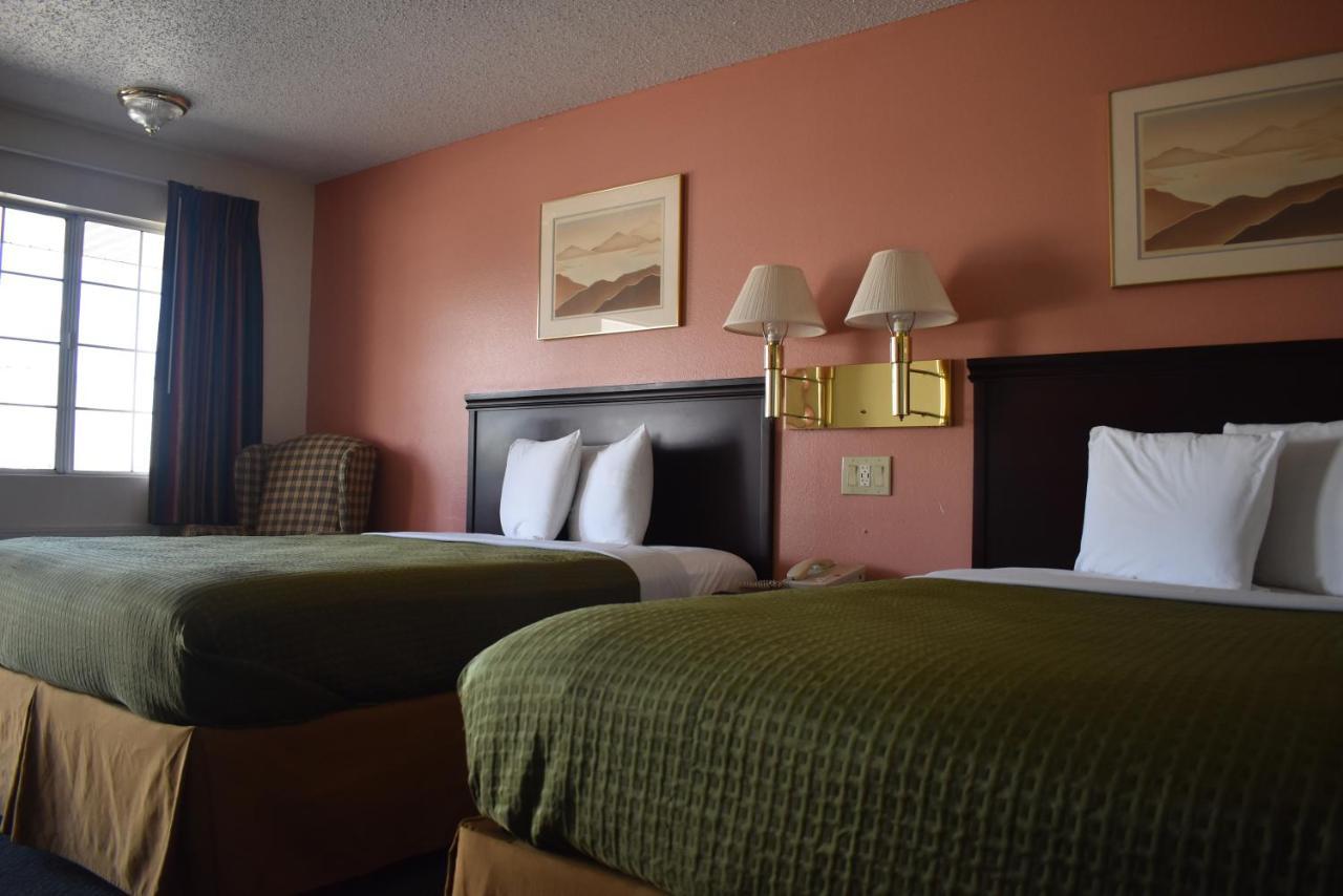 Royal Inn Springdale Luaran gambar