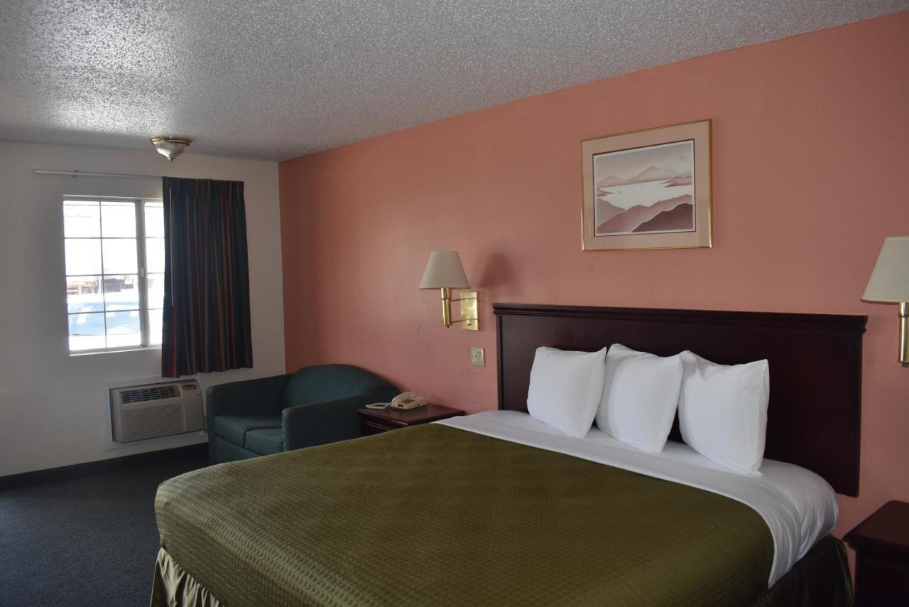 Royal Inn Springdale Luaran gambar
